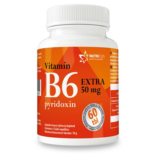 Vitamín B6
