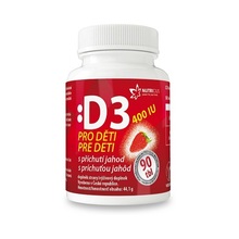 Vitamín D3
