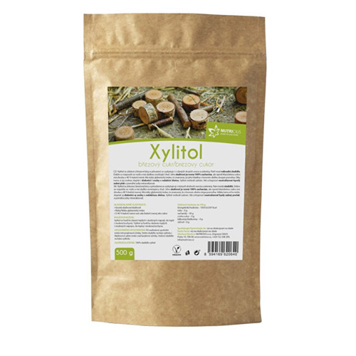 Xylitol -