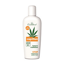 Capillus šampón