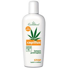 Capillus šampón