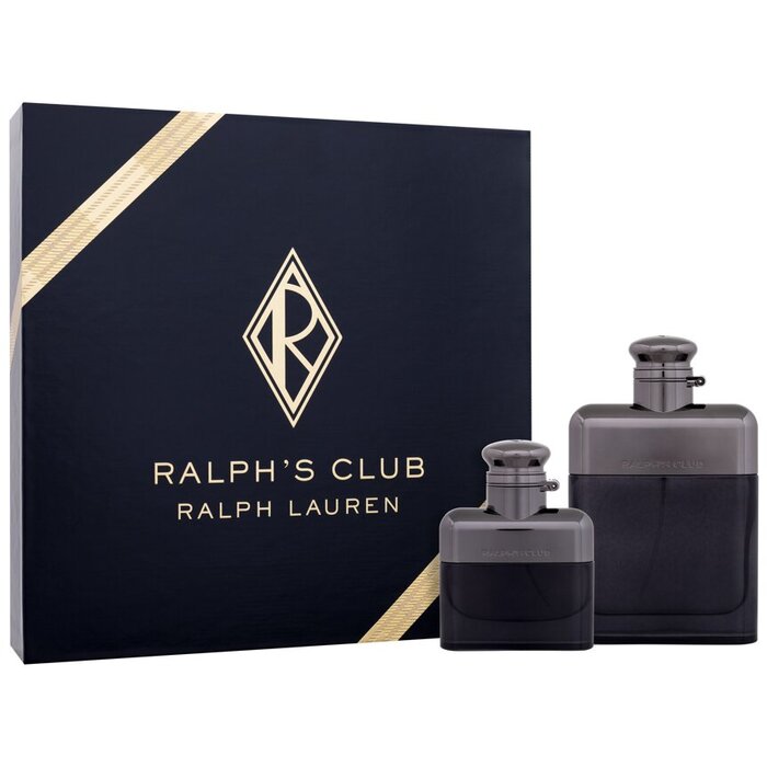 Ralph´s Club