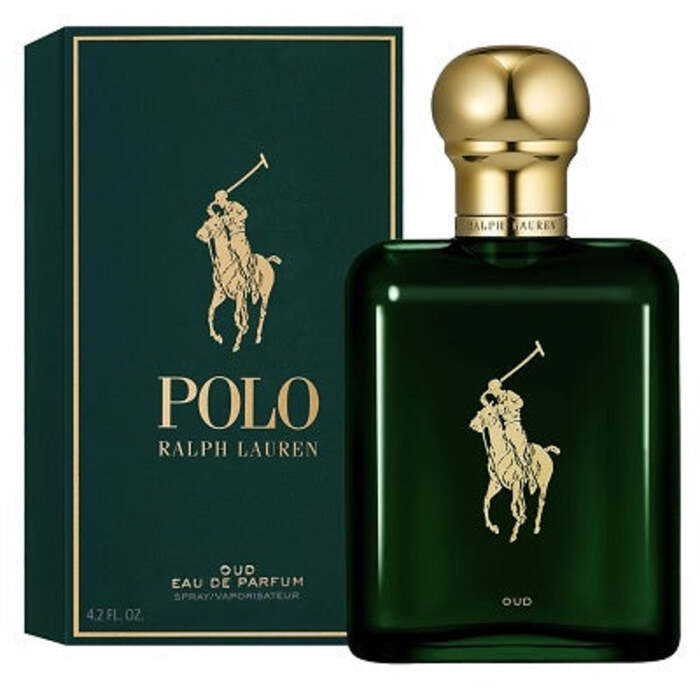 Polo Oud