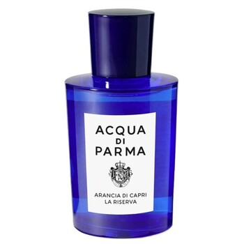 Detail produktu Blu Mediterraneo - Arancia Di Capri La Riserva EDP Blu Mediterraneo