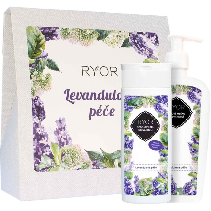 RYOR Lavender