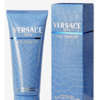 Versace Man