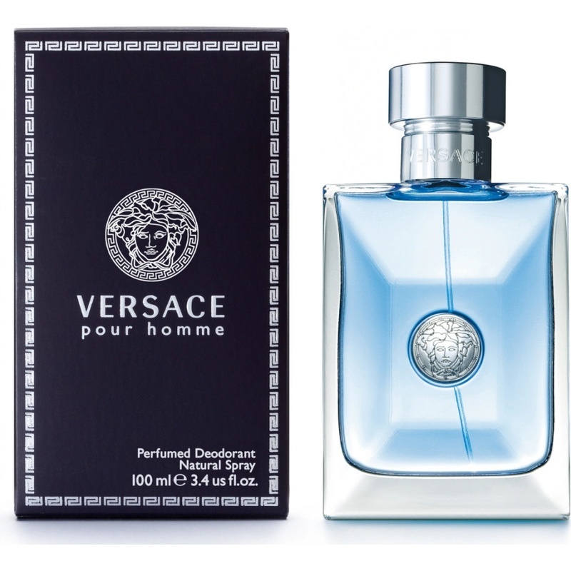 Versace Pour