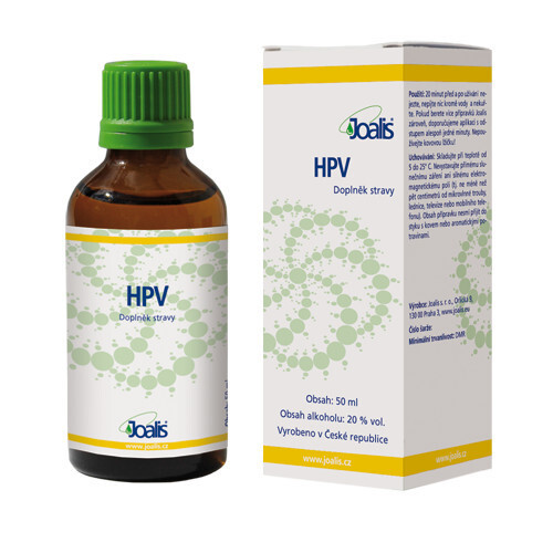 Joalis HPV