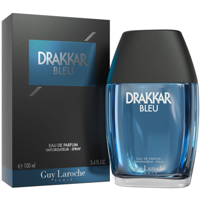 Drakkar Bleu