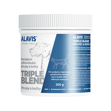 Alavis Triple