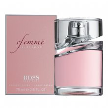 Detail produktu Hugo Boss Boss Femme EDP Hugo Boss
