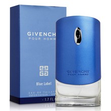 Givenchy Blue