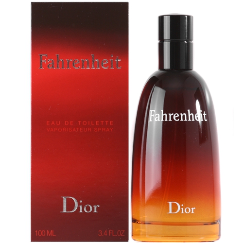 Dior Fahrenheit