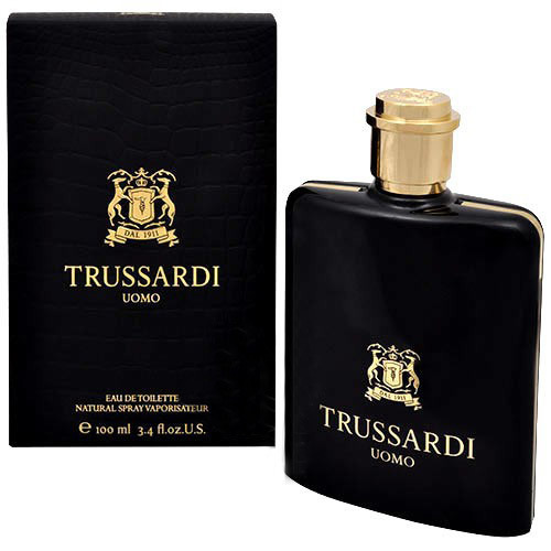 Trussardi Parfums