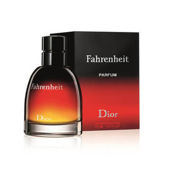 Detail produktu Dior Fahrenheit Parfum Dior Fahrenheit
