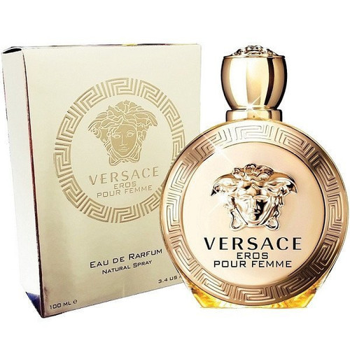 Versace Eros
