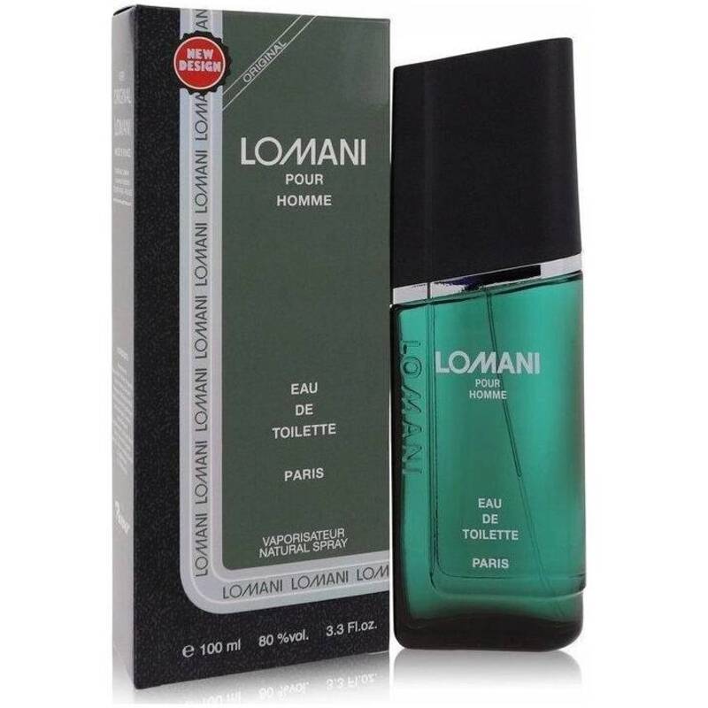 Lomani Lomani
