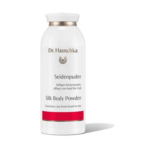 Dr. Hauschka