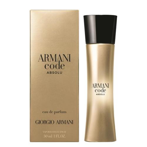 Armani Code