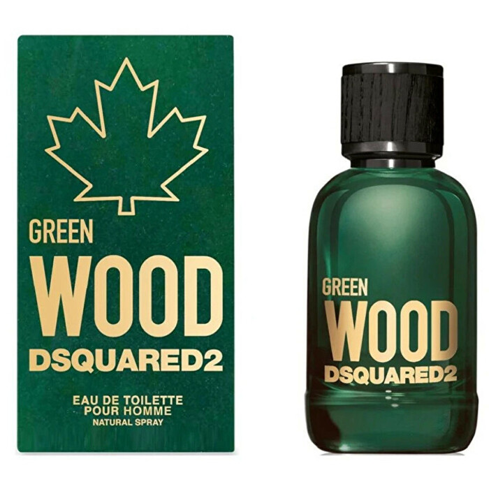 Dsquared2 Green