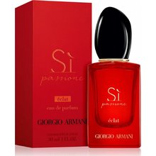 Armani Si