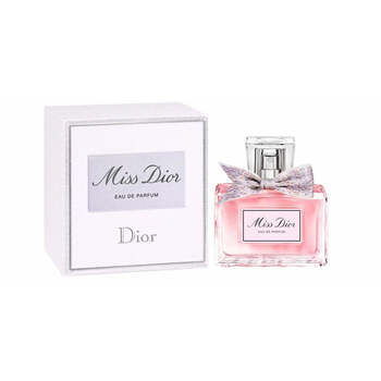 Detail produktu Dior Miss Dior Eau de Parfum (2021) EDP Dior Miss