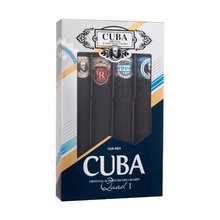 Cuba Quad
