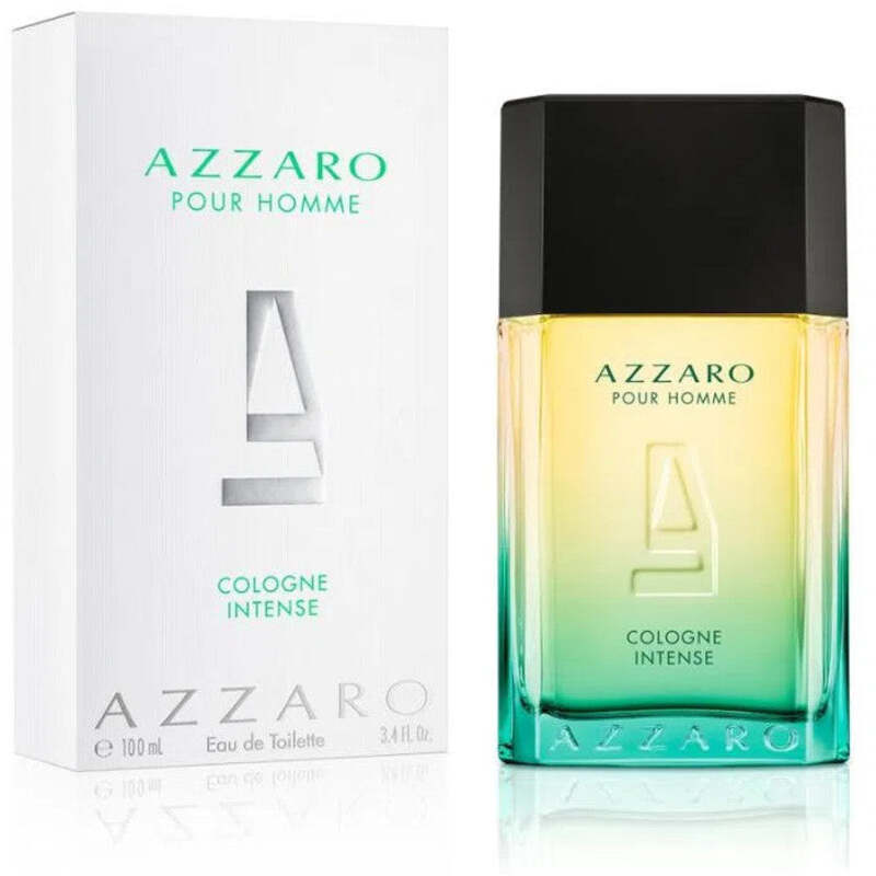 Azzaro Pour