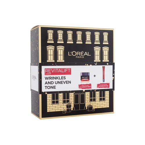 L´Oréal Darčeková