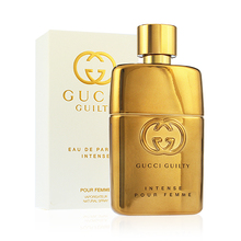 Detail produktu Gucci Guilty pour Femme Intense EDP
Gucci Guilty
