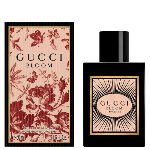 Gucci Bloom