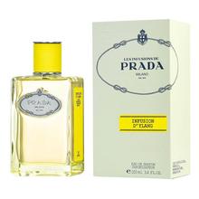 Prada Infusion