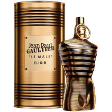 Detail produktu Jean Paul Gaultier Le Male Elixir EDP Jean Paul