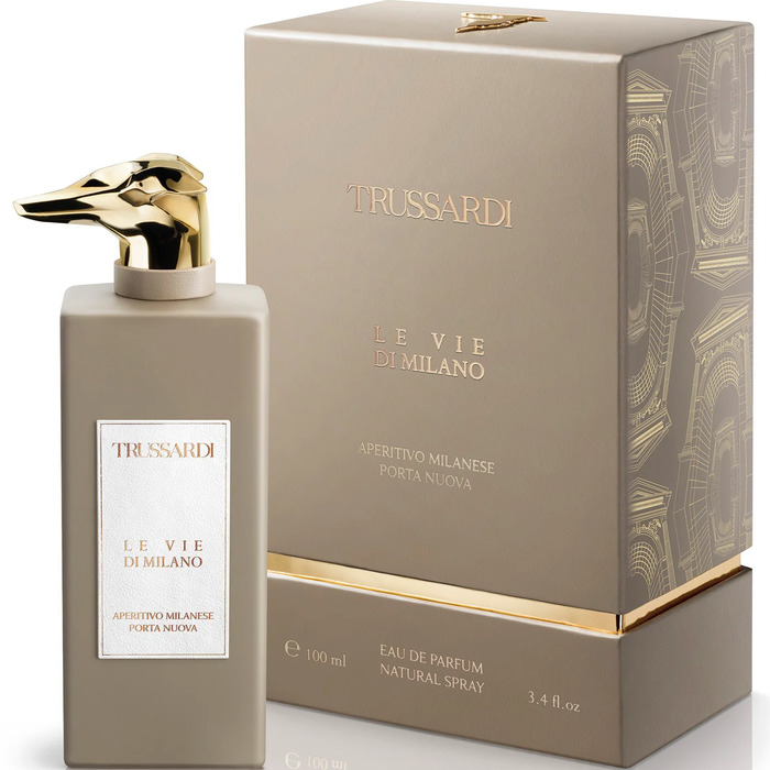 Trussardi Parfums