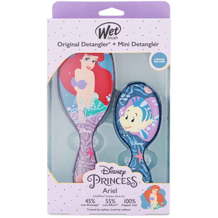 Wet Brush