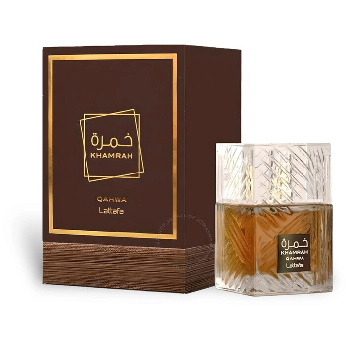Lattafa Perfumes