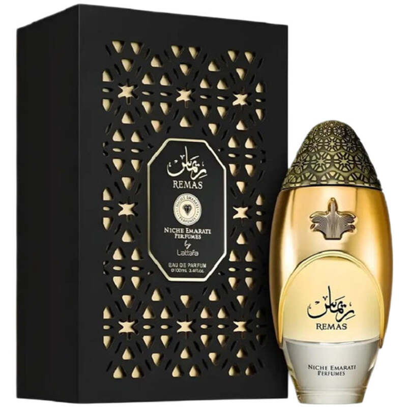 Lattafa Perfumes