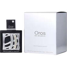 Detail produktu Armaf Oros Pour Homme EDP
Armaf Oros
