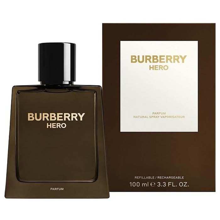 Burberry Hero