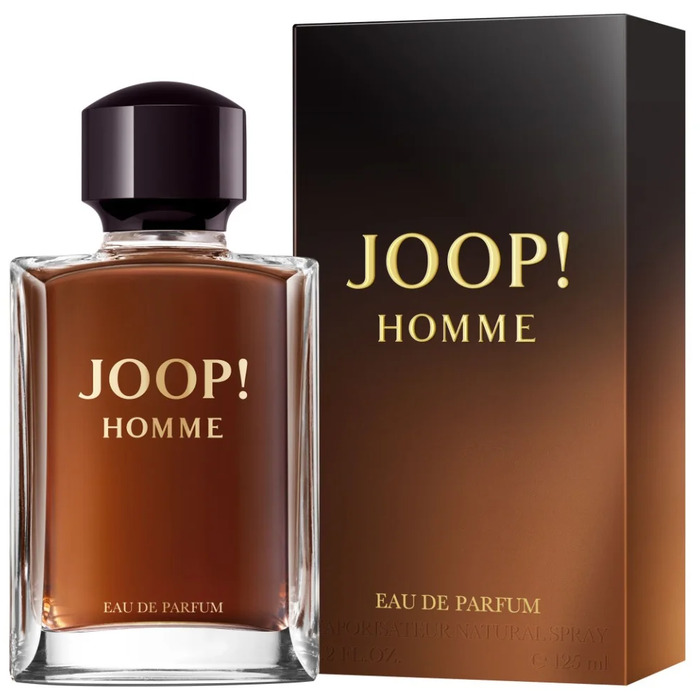 Joop! Joop!