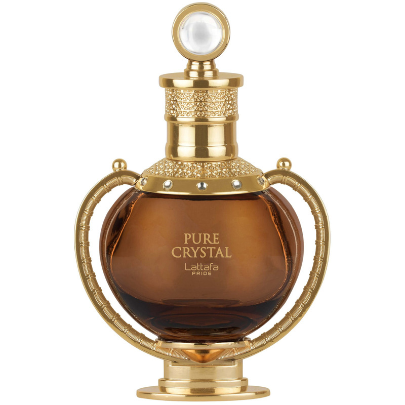 Lattafa Perfumes