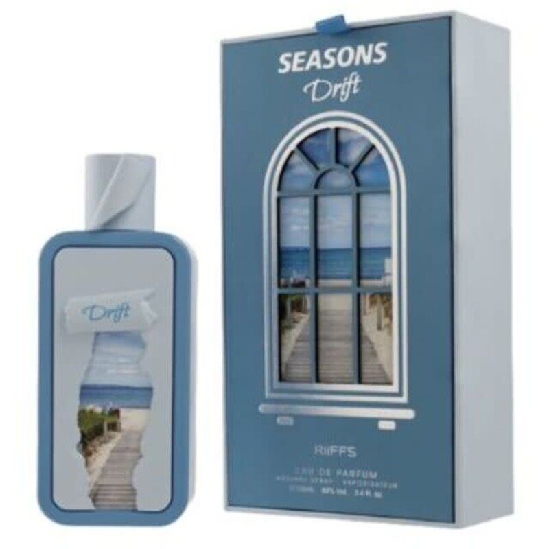 Riiffs Perfumes