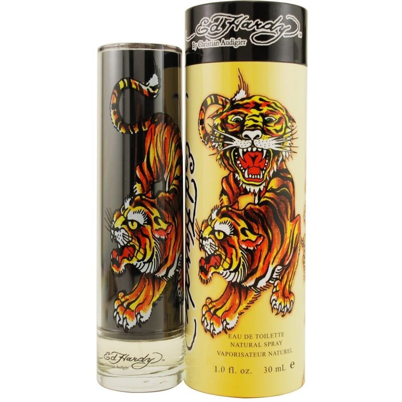 Ed Hardy