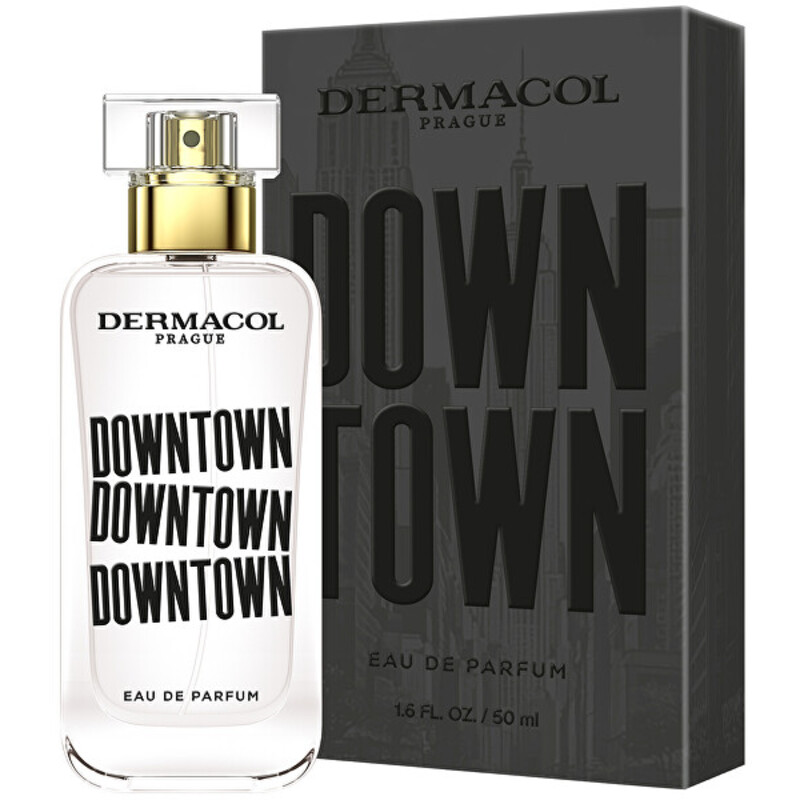 Downtownn EDP