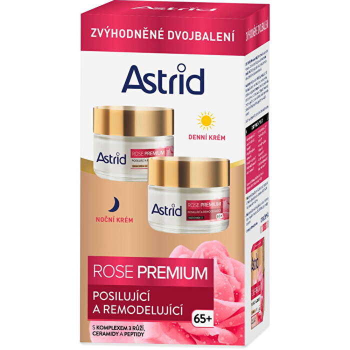 Rose Premium