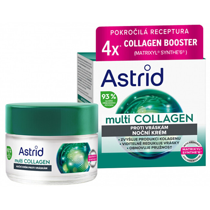 Multi Collagen