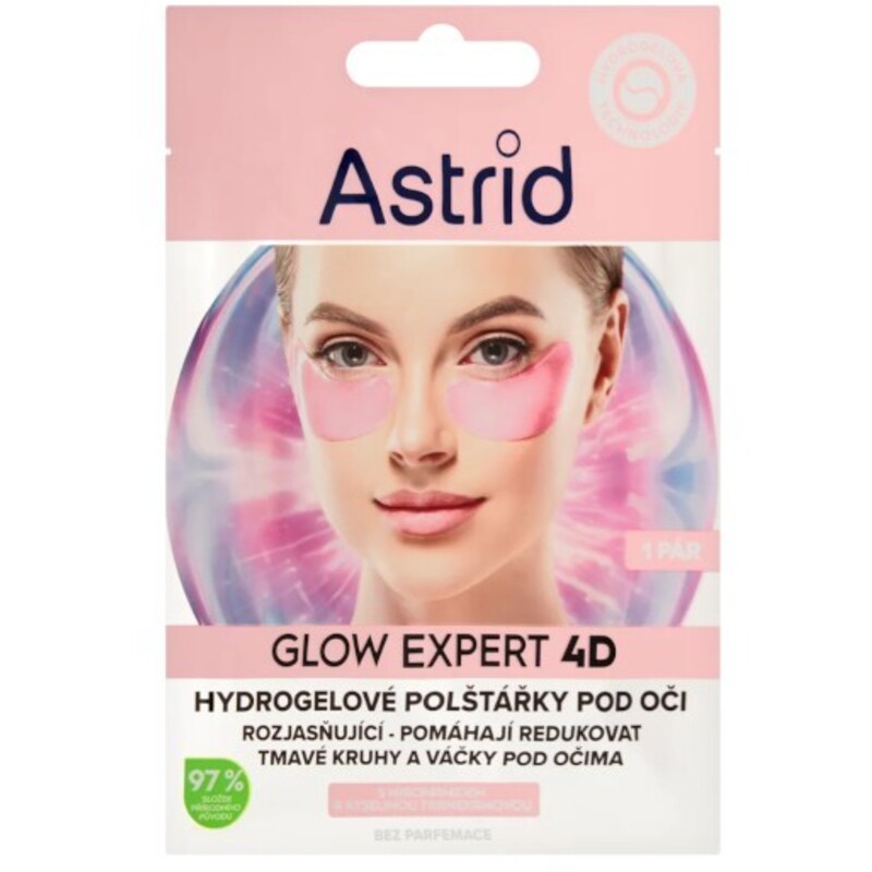 Glow Expert