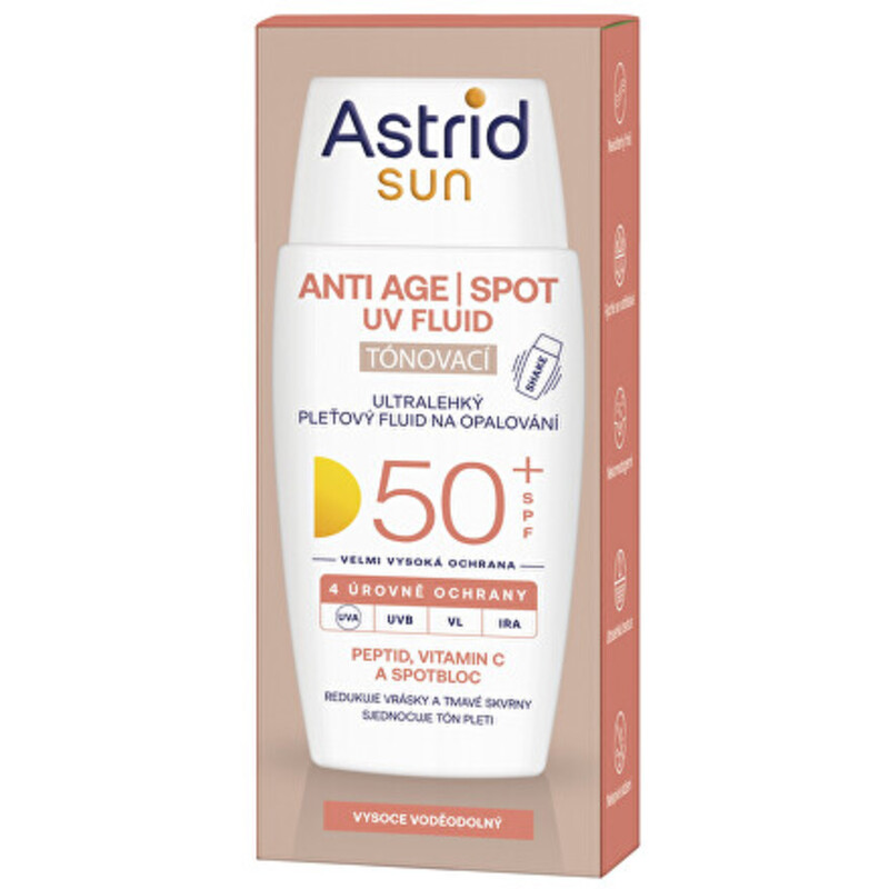 Sun Anti