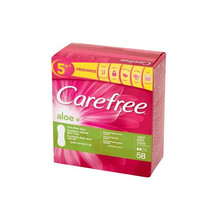 Detail produktu Aloe Vera Slipové vložky s výťažkom z Aloe Vera Aloe Vera