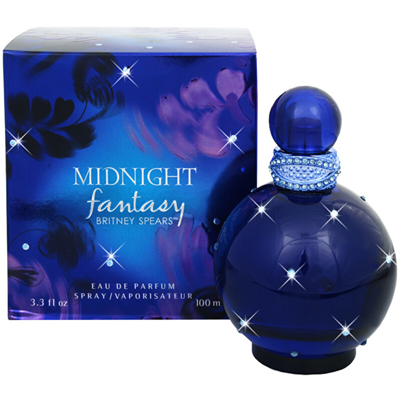 Midnight Fantasy